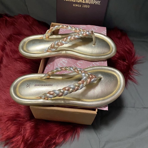 Johnson&Murphy - Picture 4 of 5